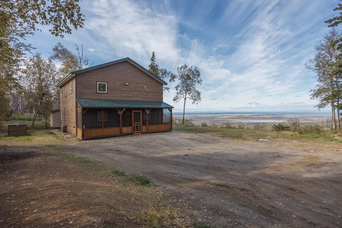 319.5 PARKS HIGHWAY, Nenana, AK 99760 - #1