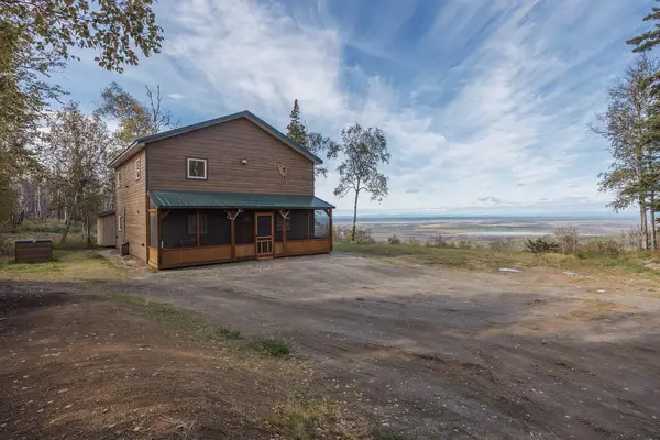 319.5 PARKS HIGHWAY, Nenana, AK 99760