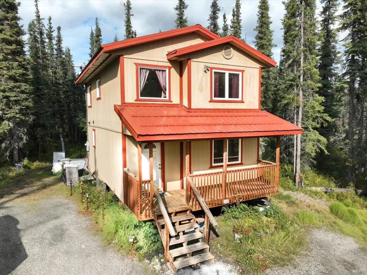 2430 MARIA STREET, Fairbanks, AK 99709 - #1