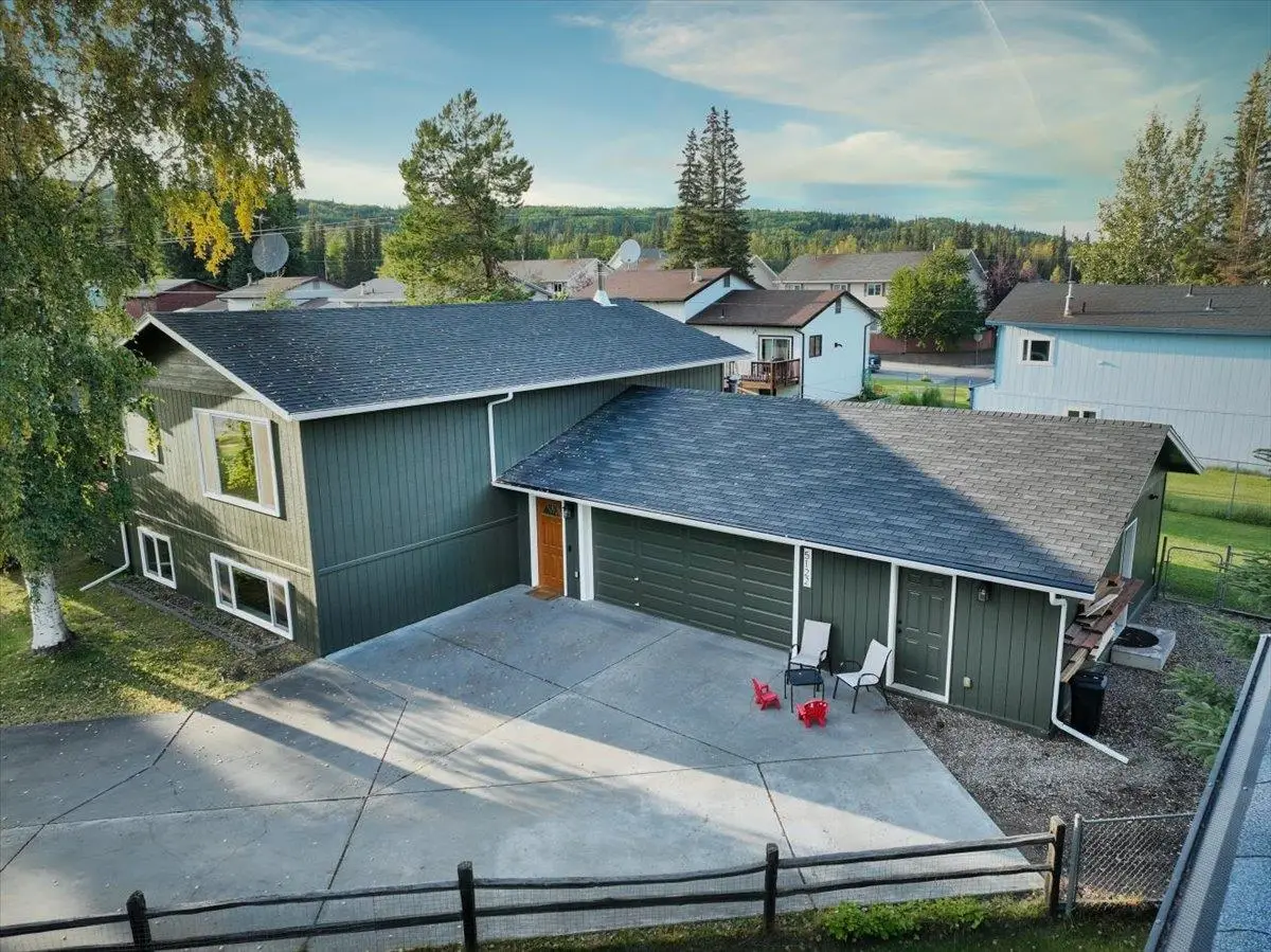 5122 CHILKOOT DRIVE, Fairbanks, AK 99709 - #1