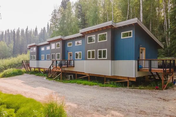 941 LINCOLNWOOD DRIVE, Fairbanks, AK 99705