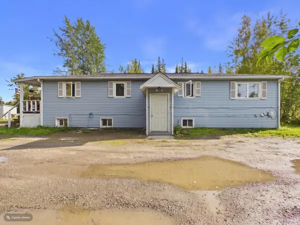 2763 MACK BOULEVARD, Fairbanks, AK 99709