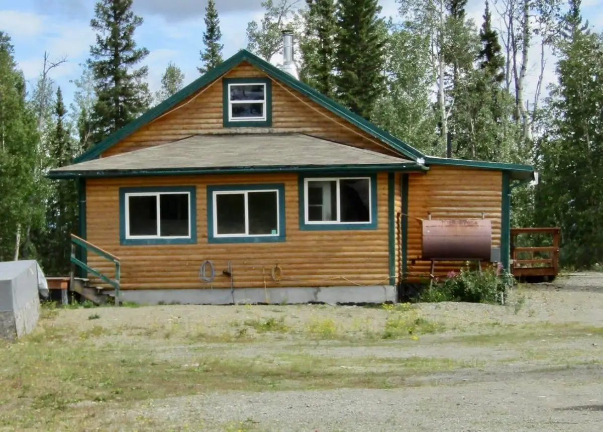964 BARLEY WAY, Delta Junction, AK 99737 - #1