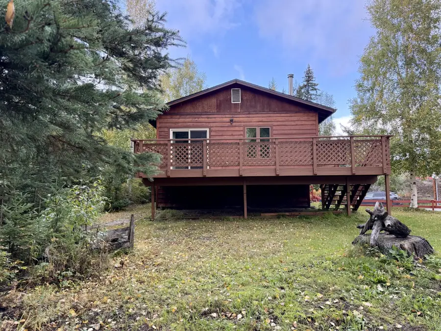 720 WAVES ROAD, Fairbanks, AK 99709 - #2
