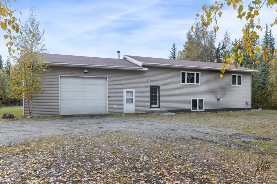 731 KEELING ROAD, North Pole, AK 99705 - #2