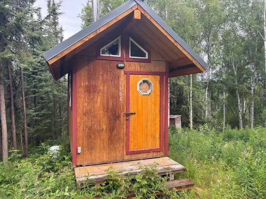 1484 WHISTLING SWAN DRIVE, Fairbanks, AK 99712 - #2