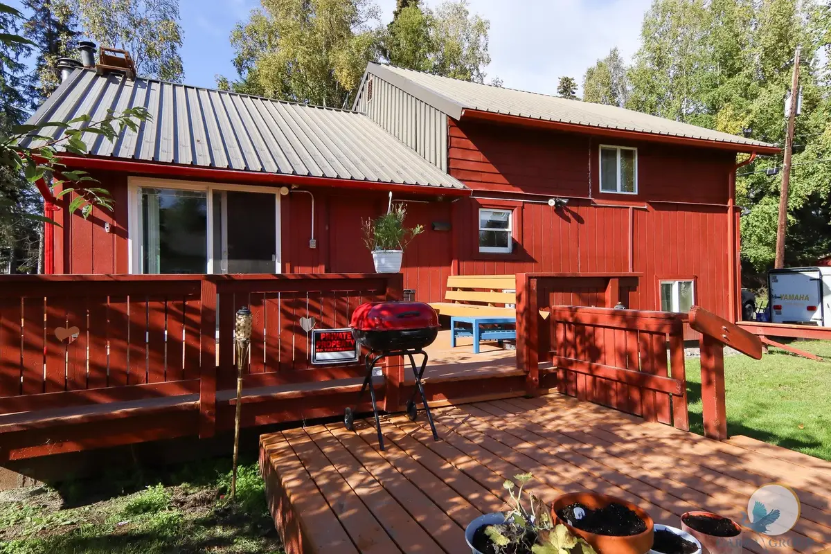 3153 FRANCIS STREET, Fairbanks, AK 99709 - #1