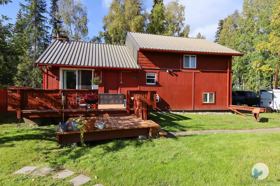 3153 FRANCIS STREET, Fairbanks, AK 99709 - #2