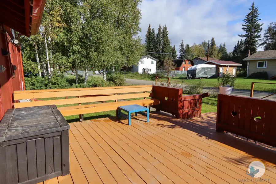 3153 FRANCIS STREET, Fairbanks, AK 99709 - #3