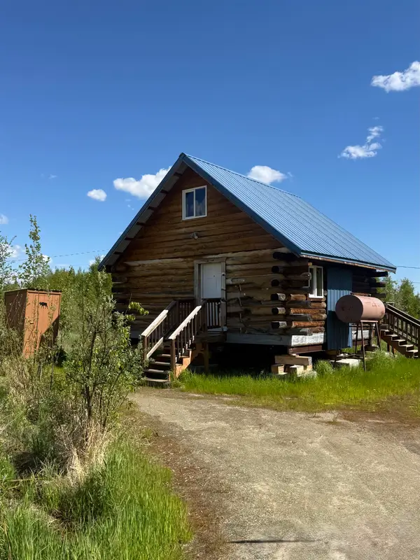980 BREANNE STREET, Farbanks, AK 99709