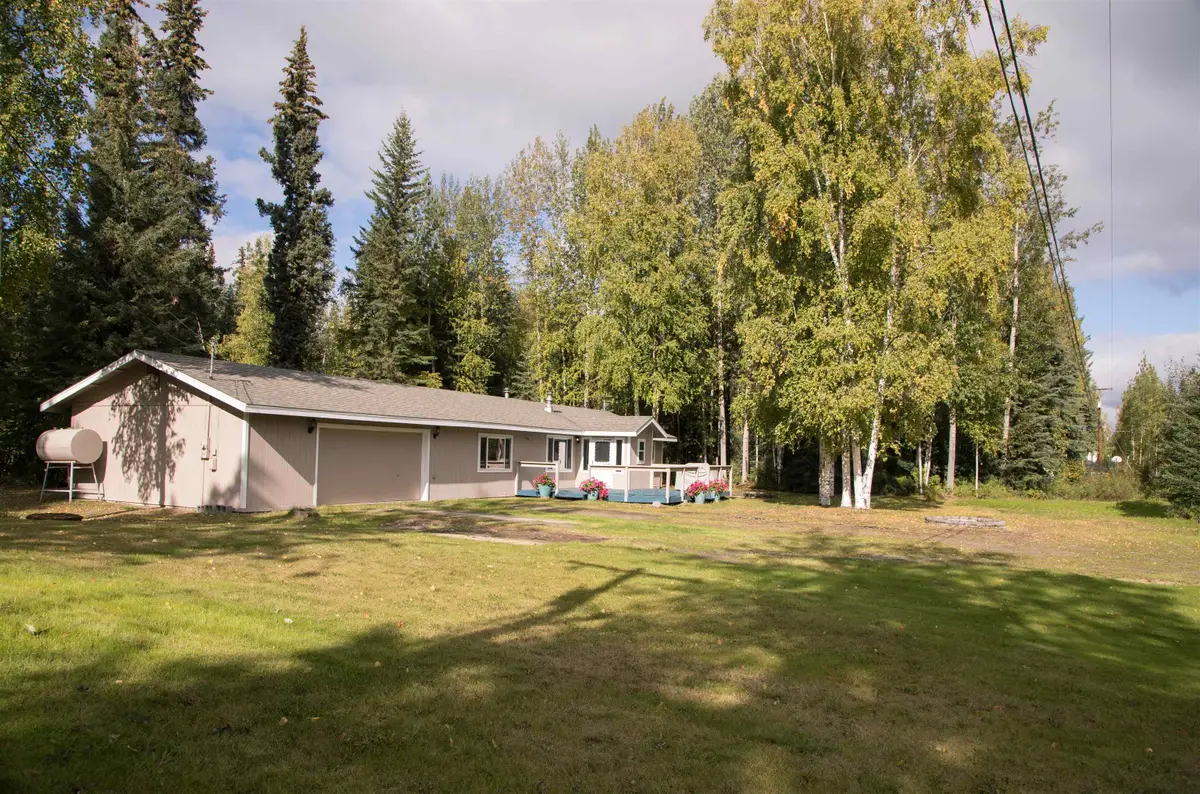 1359 ROMA STREET, North Pole, AK 99705 - #1