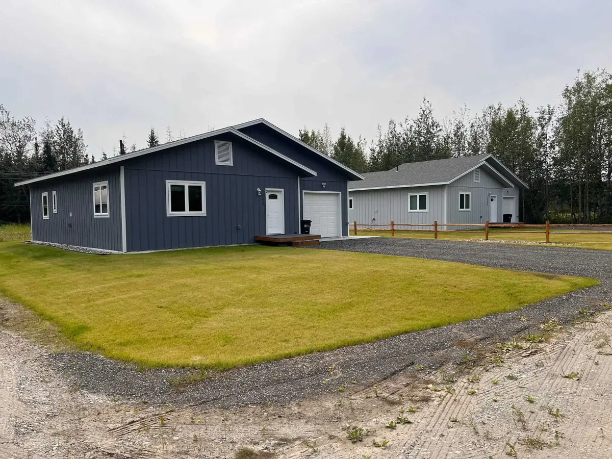 2593 PERIMETER DRIVE, North Pole, AK 99705 - #1