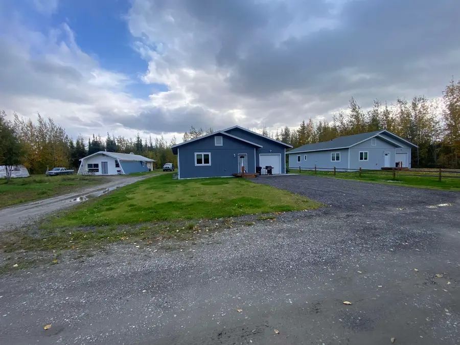 2593 PERIMETER DRIVE, North Pole, AK 99705 - #2