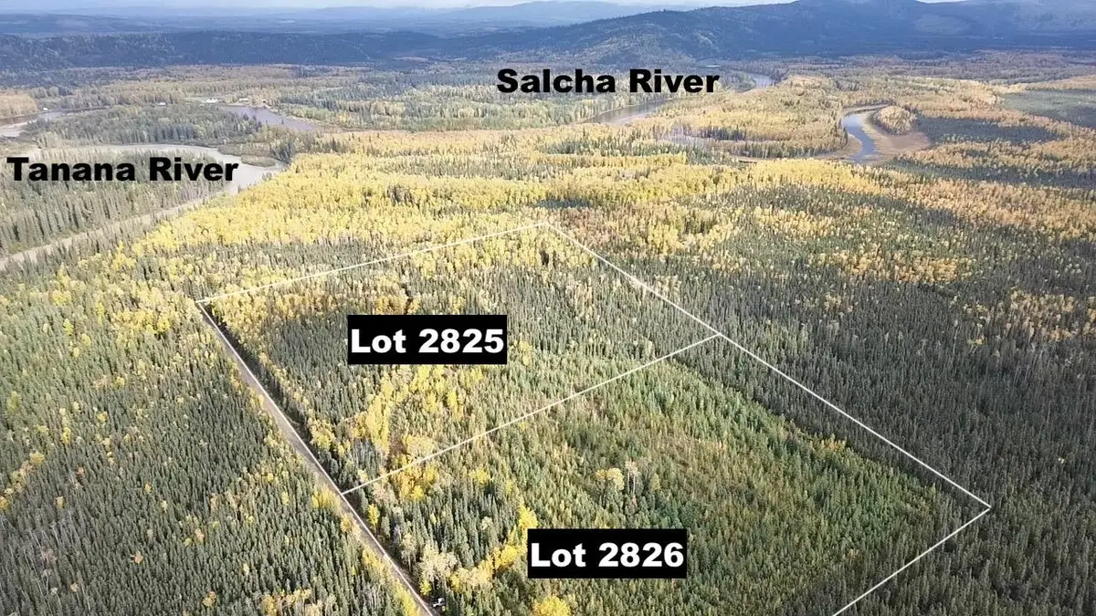 NHN COUNTRY ROAD, Salcha, AK 99714 - #1