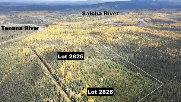 NHN COUNTRY ROAD, Salcha, AK 99714