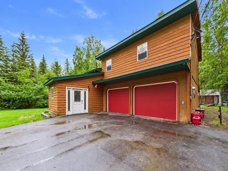 3499 ROSEHIP DRIVE, North Pole, AK 99705 - #2