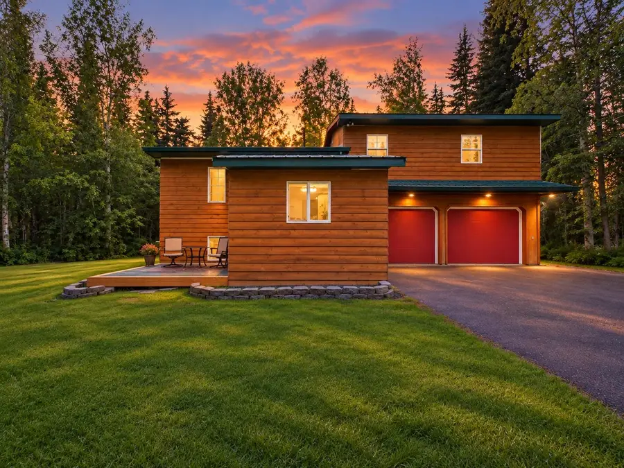 3499 ROSEHIP DRIVE, North Pole, AK 99705 - #3