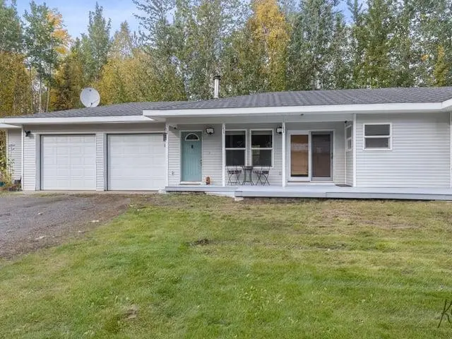 3591 MANDEVILLE LOOP, North Pole, AK 99705 - #1