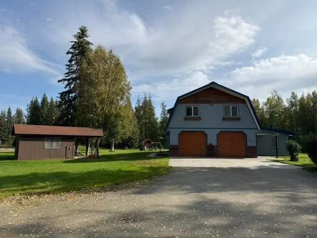 570 KEELING ROAD, North Pole, AK 99705 - #2