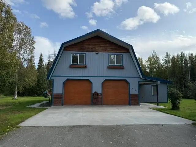 570 KEELING ROAD, North Pole, AK 99705 - #3