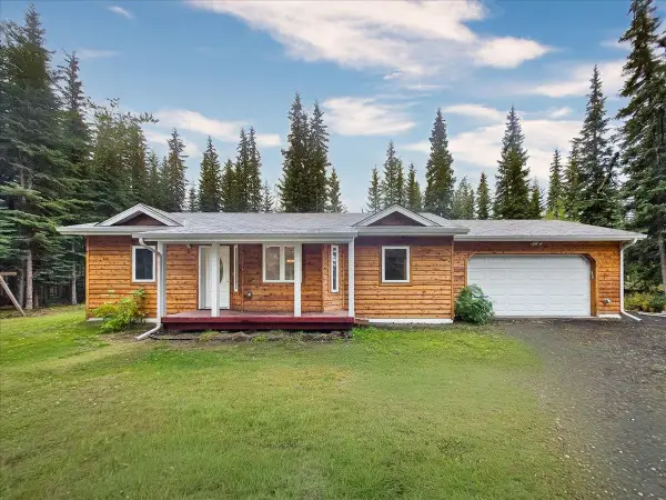 3068 KRIS KRINGLE DRIVE, North Pole, AK 99705