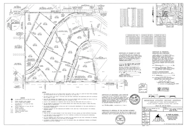 L8B1 TAROKA DRIVE, Fairbanks, AK 99709