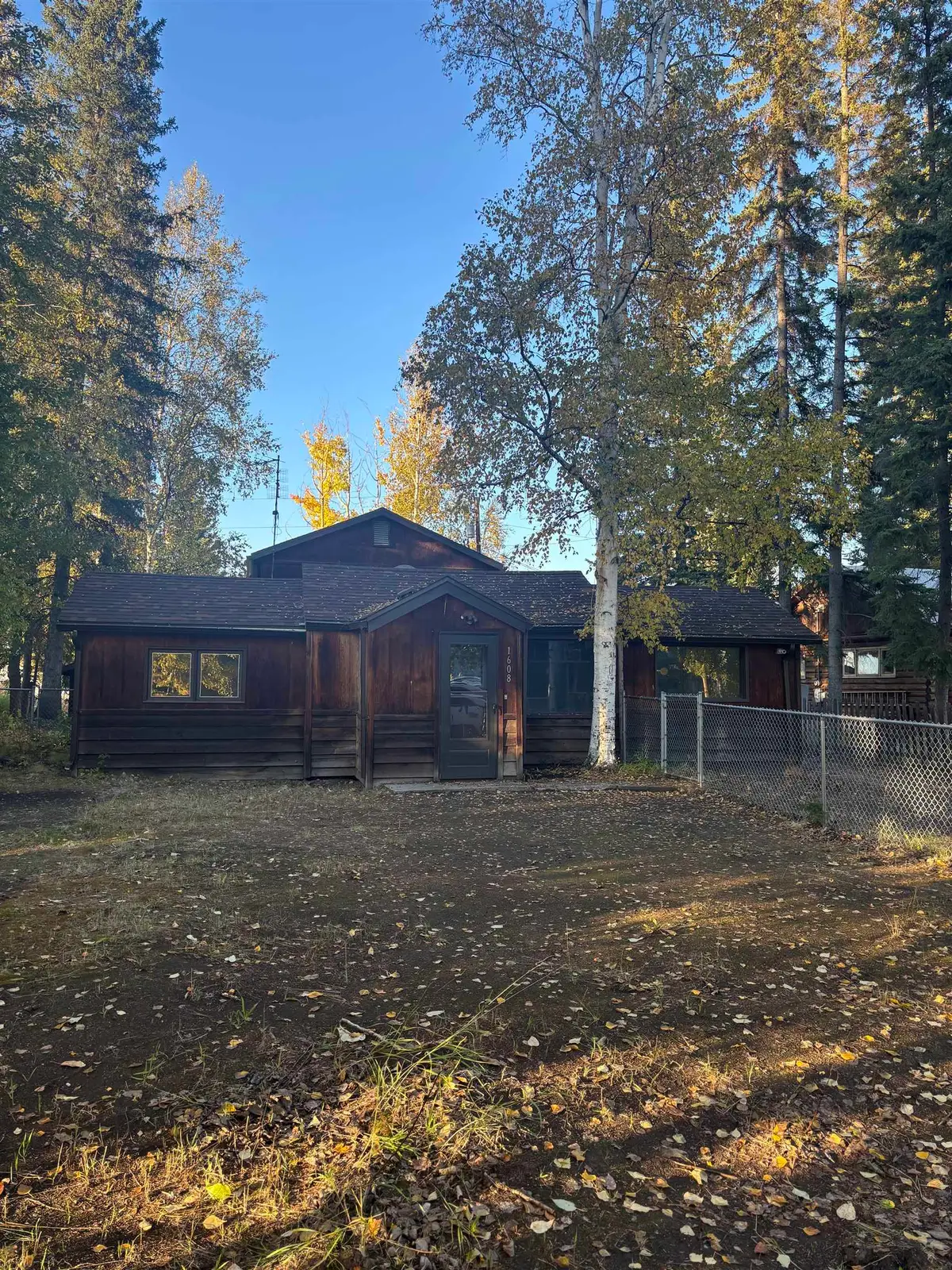1608 CARR AVENUE, Fairbanks, AK 99709 - #1