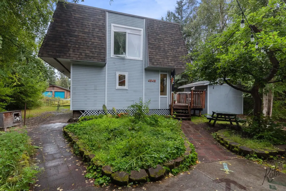 4045 DUNLAP AVE, Fairbanks, AK 99709 - #1