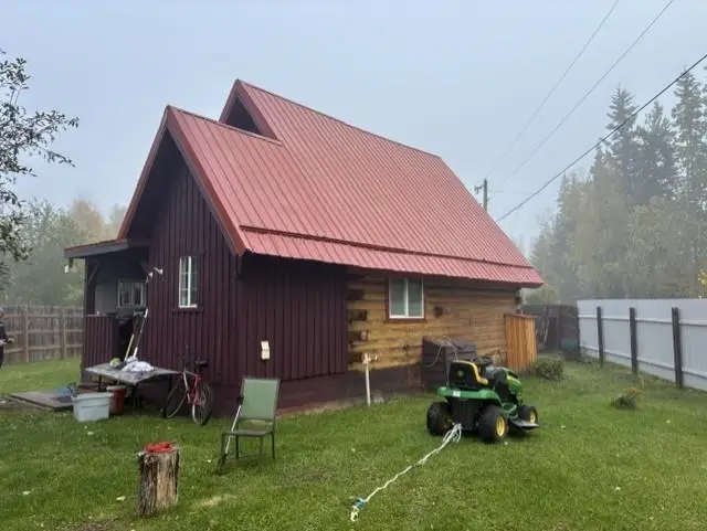 5100 ELECTRA AVENUE #Lot 1, Fairbanks, AK 99709 - #1