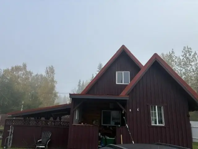 5100 ELECTRA AVENUE #Lot 1, Fairbanks, AK 99709 - #2