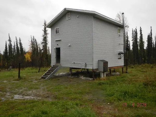 2249 SHELLEY LANE, North Pole, AK 99705
