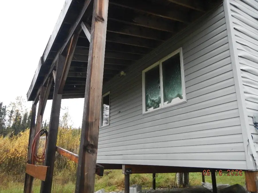 2249 SHELLEY LANE, North Pole, AK 99705 - #2