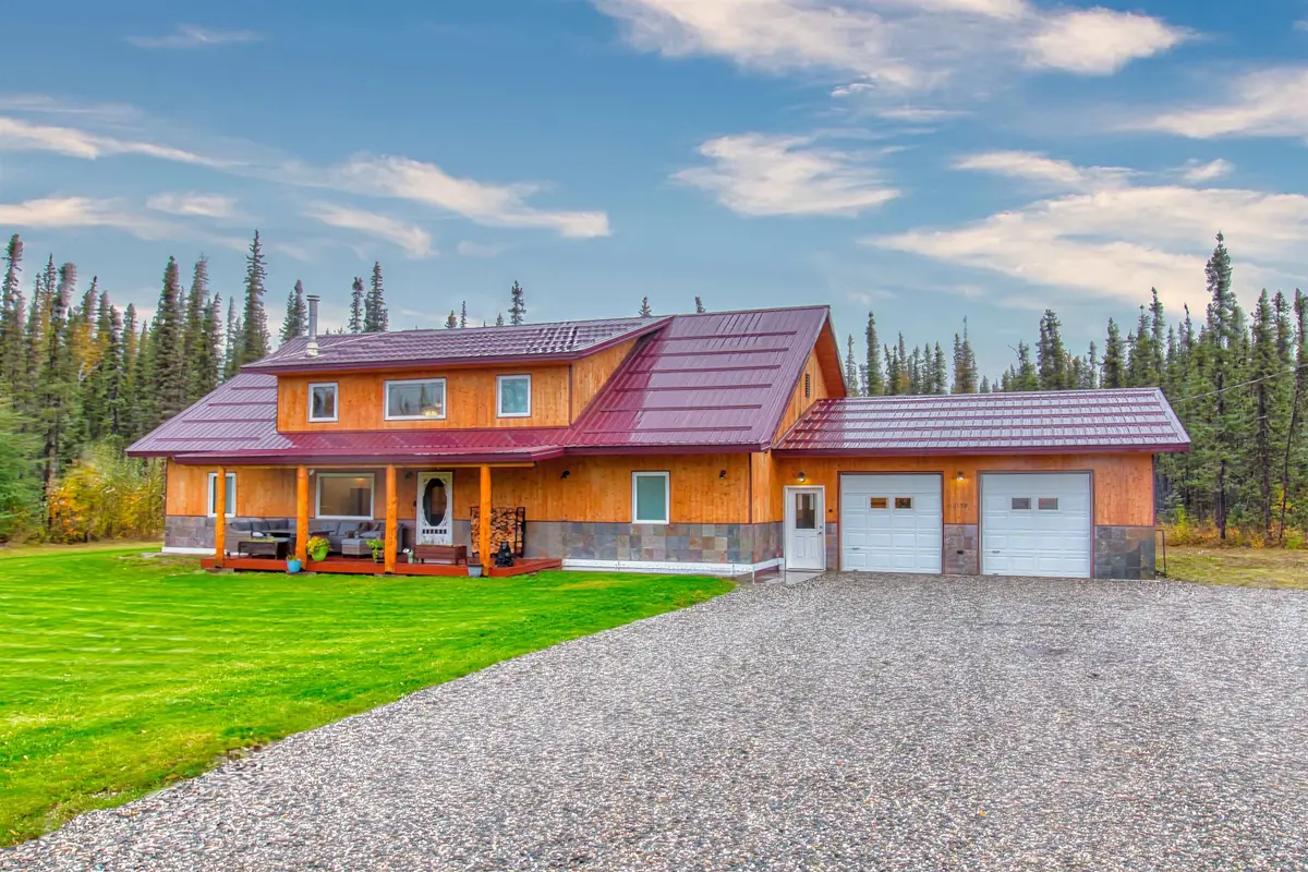 1150 FLORICE DRIVE, North Pole, AK 99705 - #1