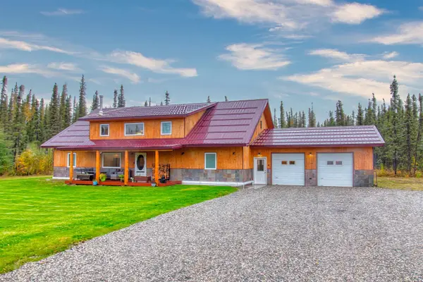 1150 FLORICE DRIVE, North Pole, AK 99705