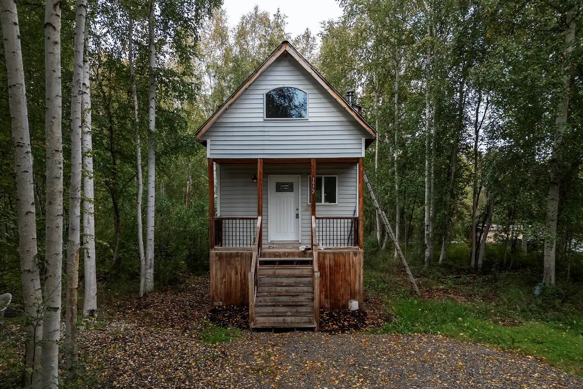 1970/1972 TRACY AVENUE, North Pole, AK 99705 - #1