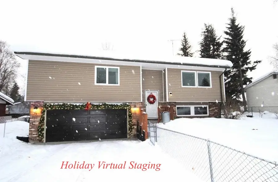 1607 MADISON DRIVE, Fairbanks, AK 99709 - #2