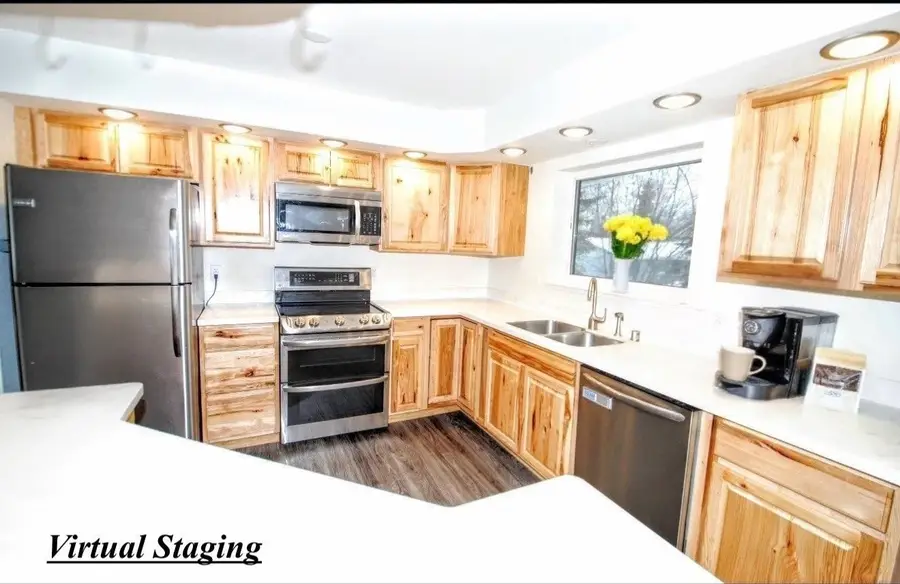 1607 MADISON DRIVE, Fairbanks, AK 99709 - #3