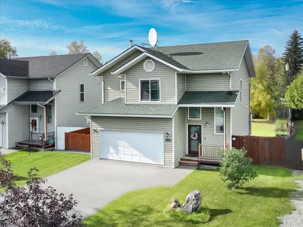 1430 TURNER STREET, Fairbanks, AK 99701