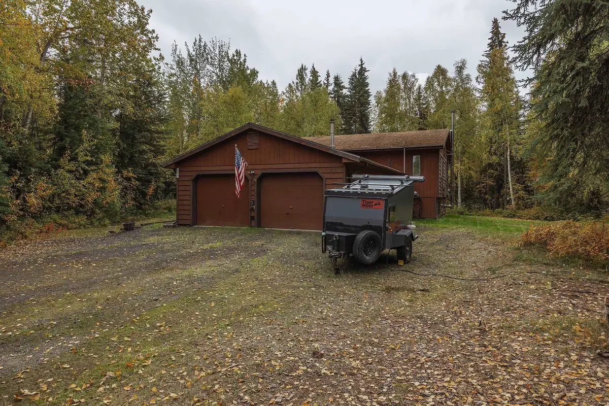803 BLANKET BOULEVARD, North Pole, AK 99705 - #1