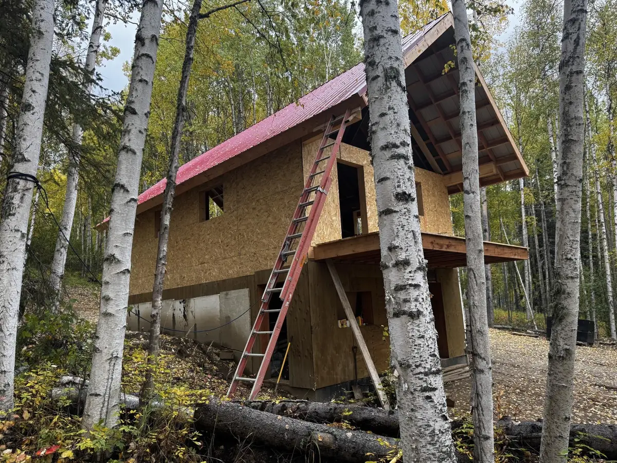 1094 GARRISON WAY, Fairbanks, AK 99712 - #1