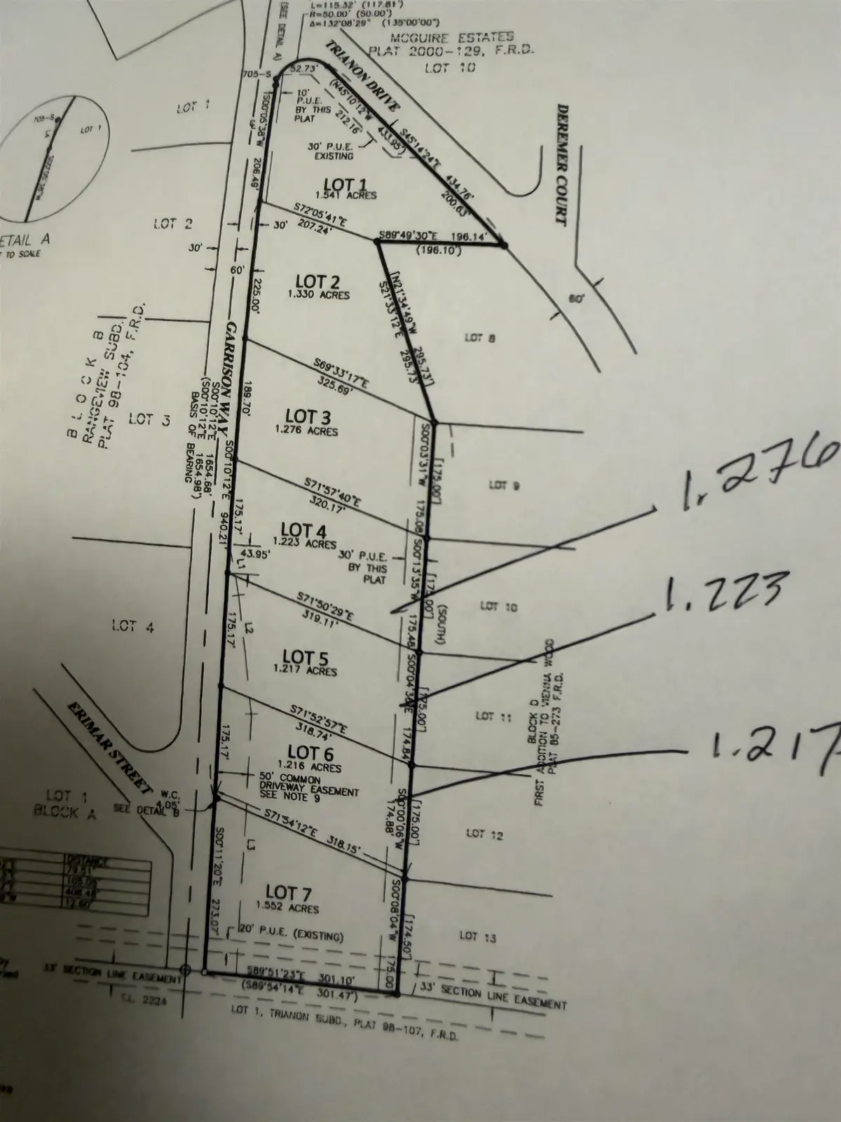 NHN GARRISON WAY, Fairbanks, AK 99712 - #1