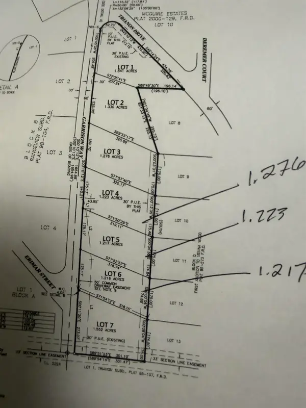 NHN GARRISON WAY, Fairbanks, AK 99712