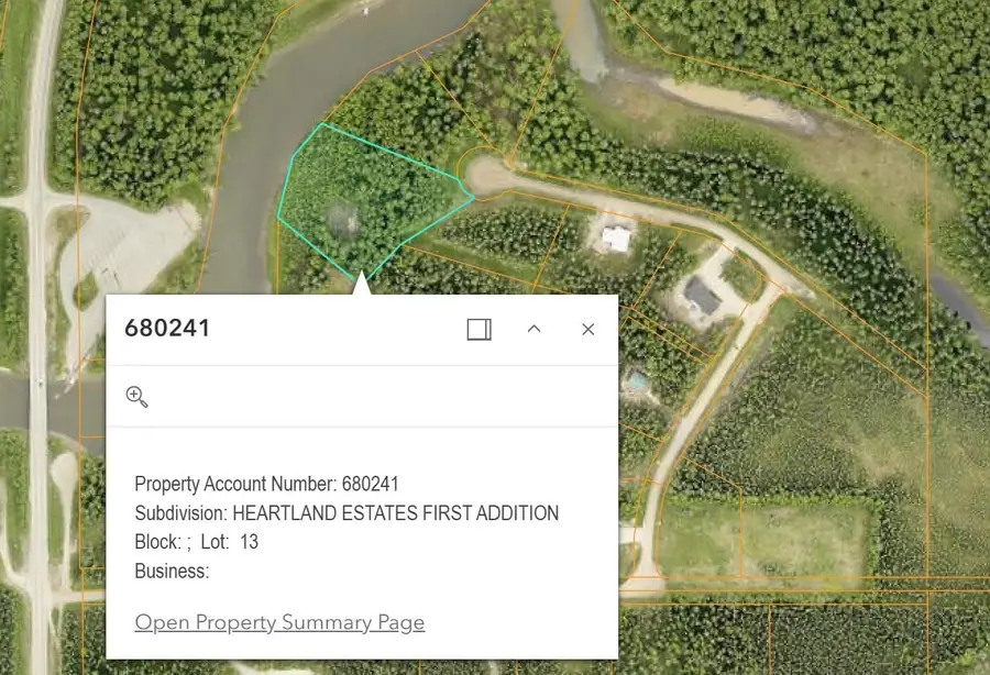 2345 FAIRLAND DRIVE, North Pole, AK 99705 - #3