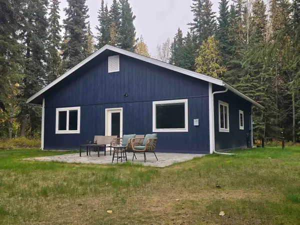 1983 BLACKBURN WAY, North Pole, AK 99705
