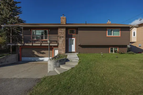 2596 RIVERVIEW DRIVE, Fairbanks, AK 99709