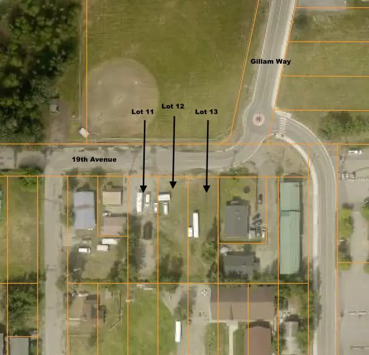 NHN 19TH AVENUE, Fairbanks, AK 99701 - #1