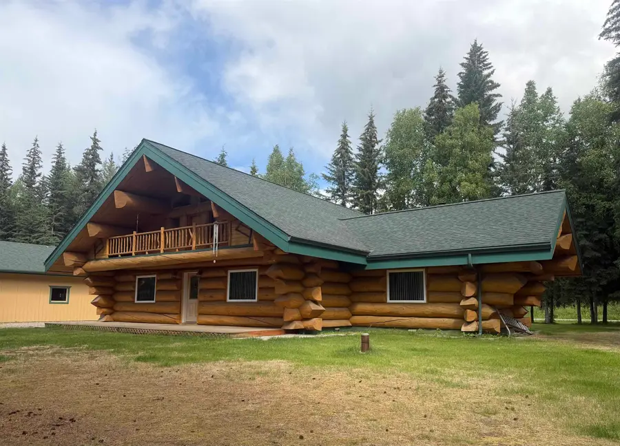 1855 PERSINGER DRIVE, North Pole, AK 99705 - #2
