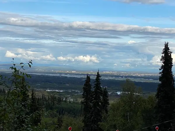 1528 ALDERWOOD DRIVE, Fairbanks, AK 99709
