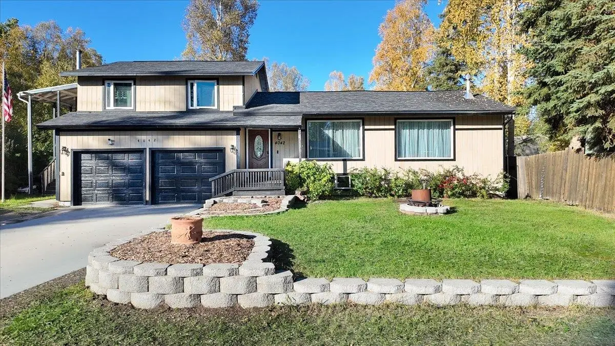 4042 TEAL AVENUE, Fairbanks, AK 99709 - #1