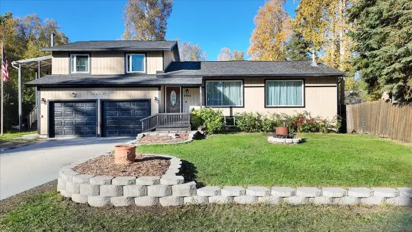 4042 TEAL AVENUE, Fairbanks, AK 99709